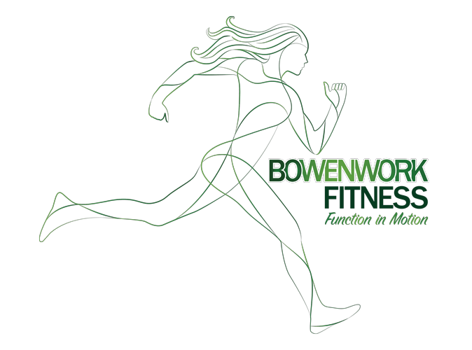 Bowenwork Fitness logo
